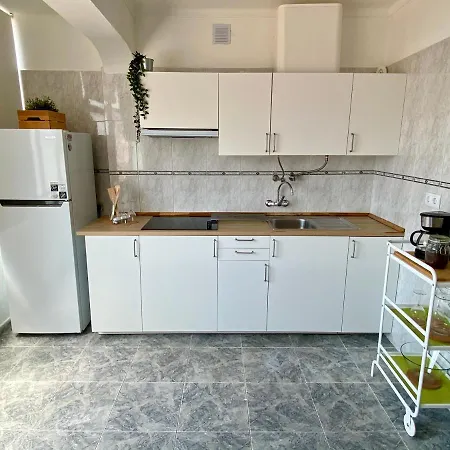 Apartment Casa Algarve