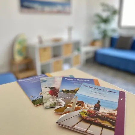 Casa Algarve Apartment