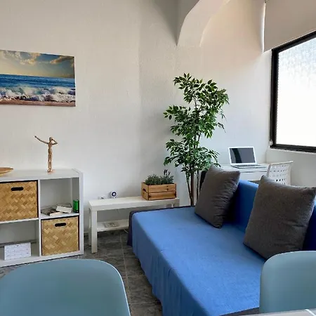 Casa Algarve Apartment