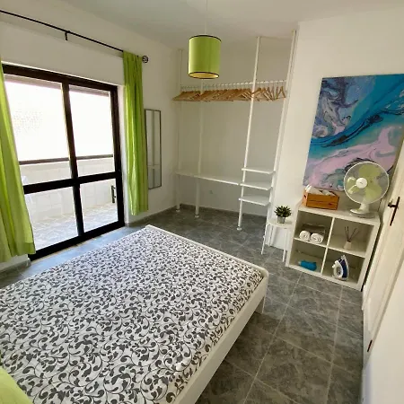 Casa Algarve *
