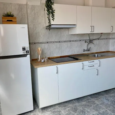 Casa Algarve Apartment Portimao