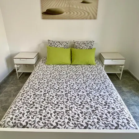 Casa Algarve Apartment