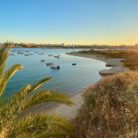 Casa Algarve * Portimao
