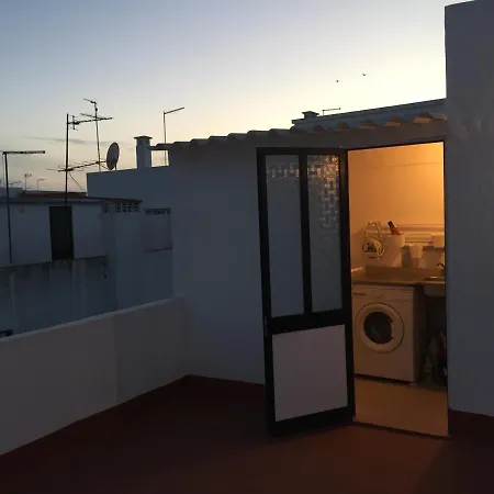 Casa Algarve Apartment *