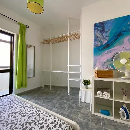Casa Algarve Apartment Portimao