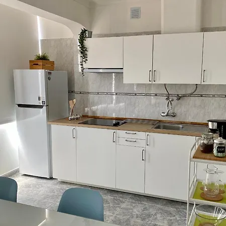 Casa Algarve Apartment Portimao