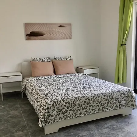 Casa Algarve Apartment *