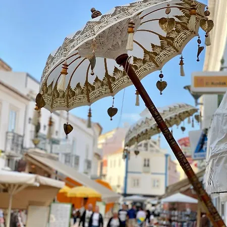 Apartamento Casa Algarve Portimão