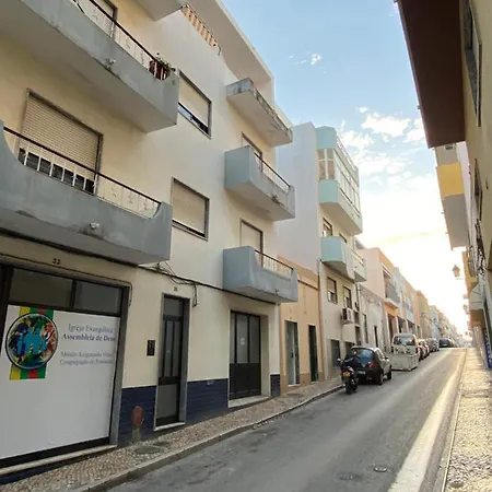 Casa Algarve Daire