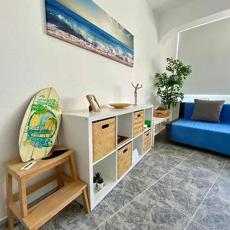 Casa Algarve Daire