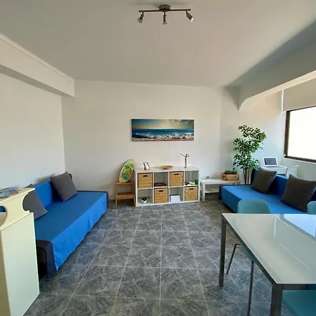 Casa Algarve Daire Portimão