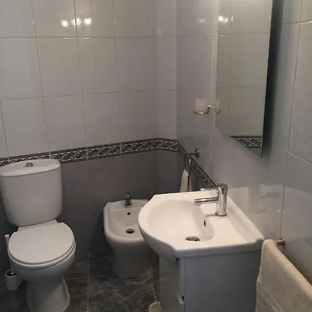 Casa Algarve Daire *
