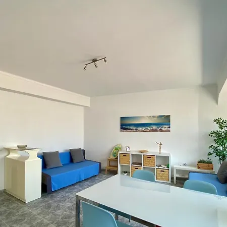 Daire Casa Algarve
