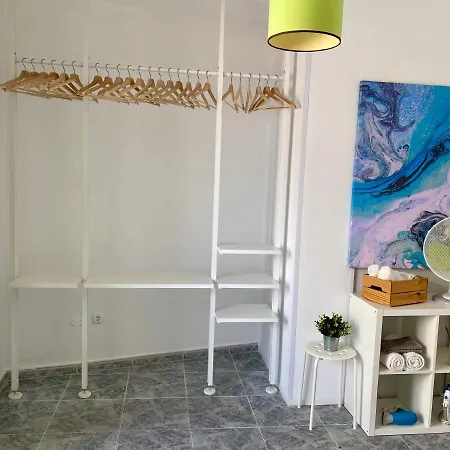 Daire Casa Algarve Portimão